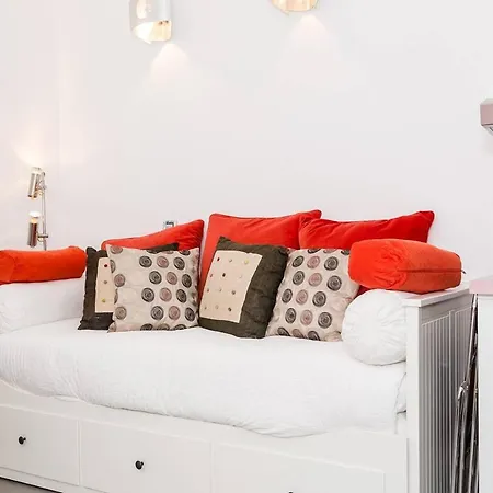 Beau Studio Partage Apartament *