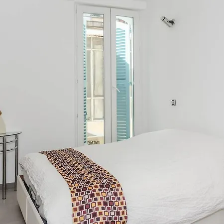 Apartament Beau Studio Partage
